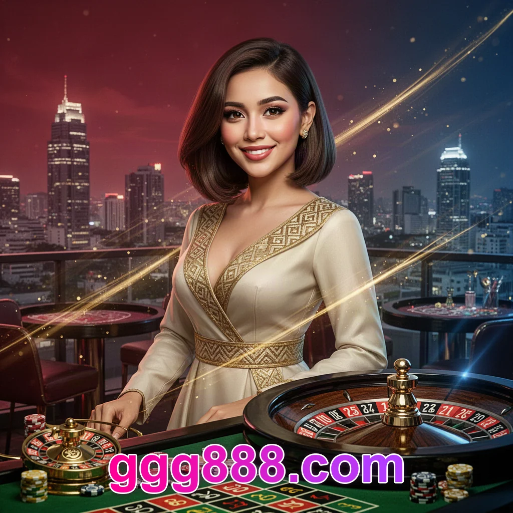 Tingkatan program VIP ggg888.com