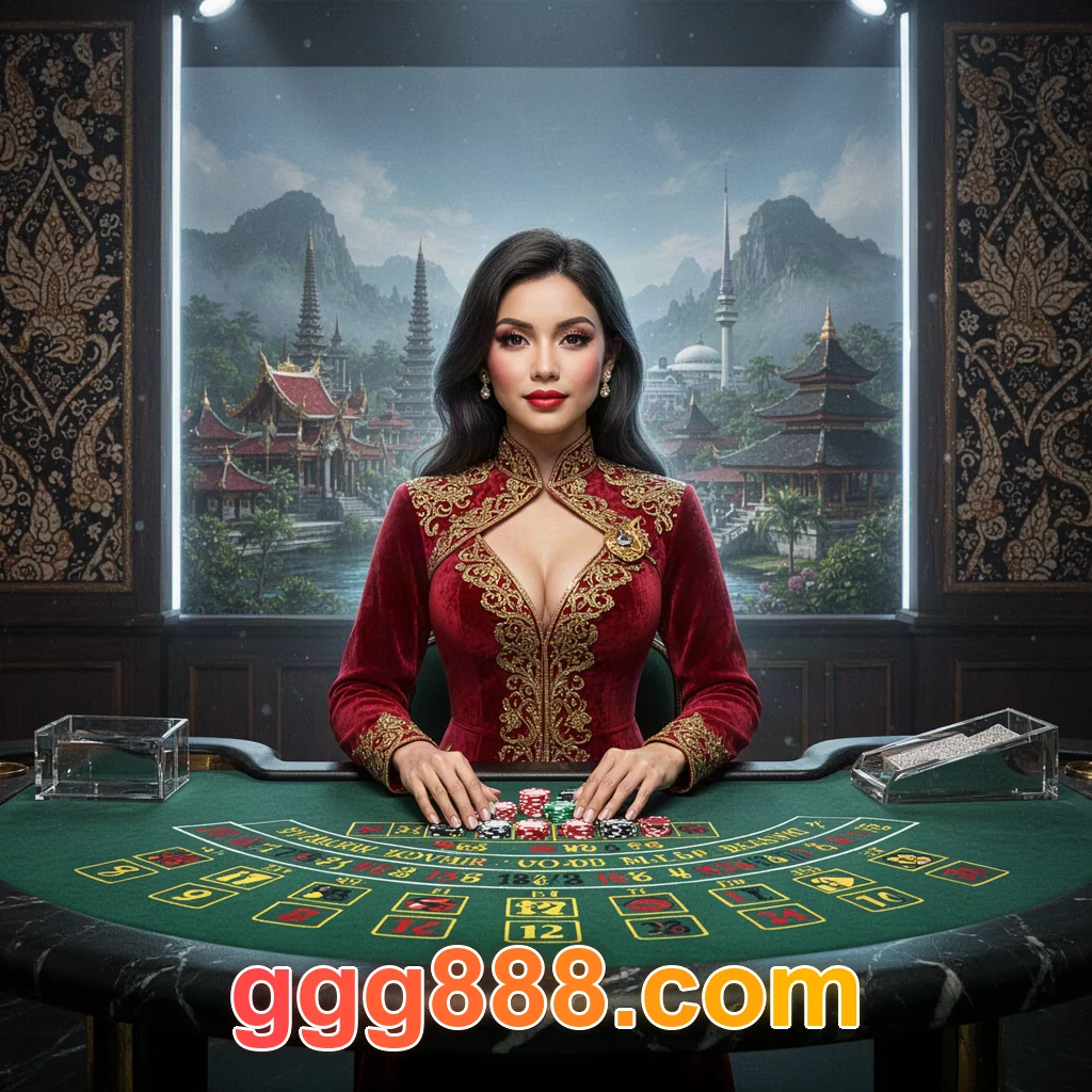Taruhan ggg888.com