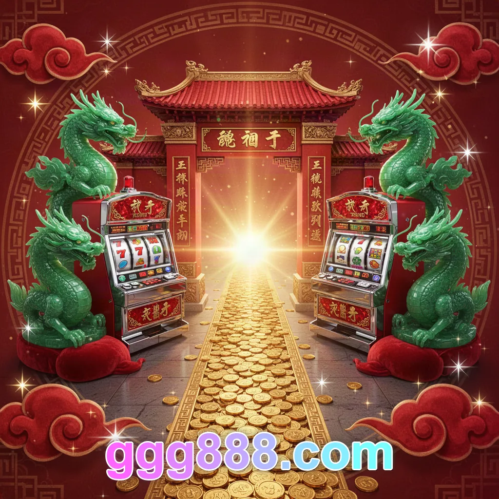 Pendaftaran ggg888.com