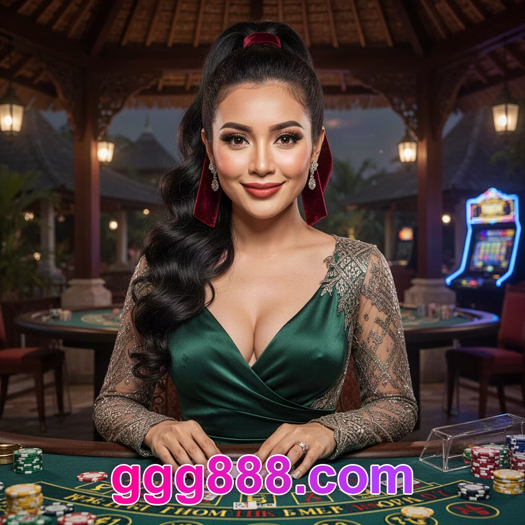 Kasino ggg888.com