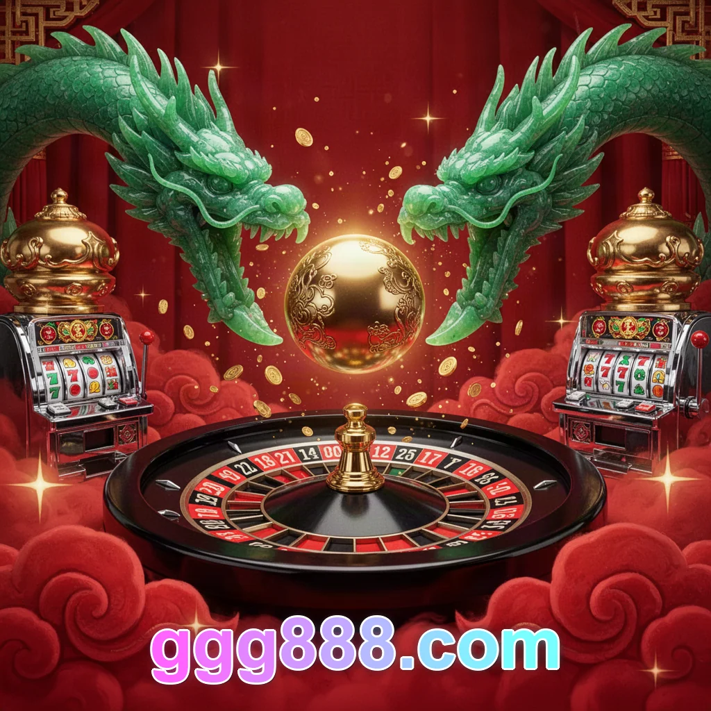 Game Fortune ggg888.com