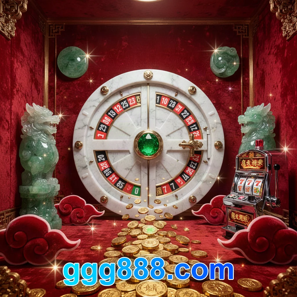 Aplikasi ggg888.com
